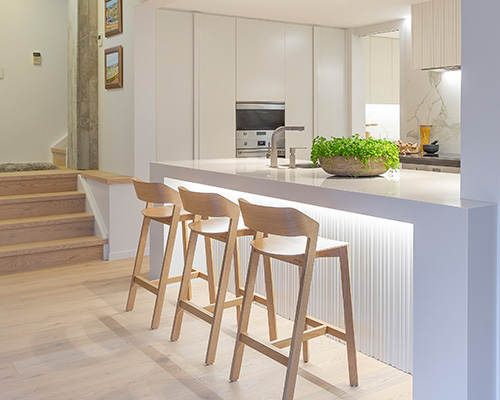 Simple Sophistication - Du Bois Design