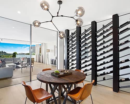 Vic Lake Architects 
