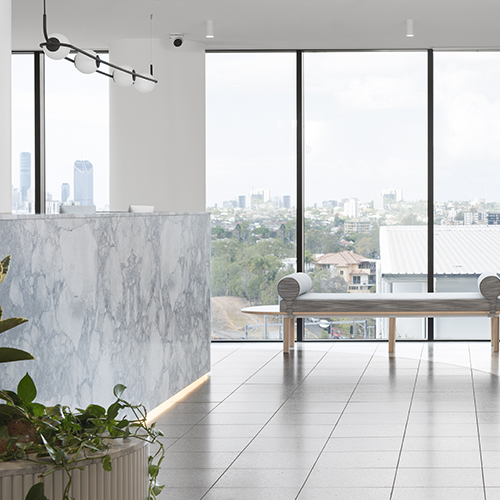 Designing for the future