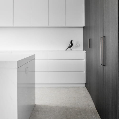 Beaumont Residence by Bespoke Kitchens