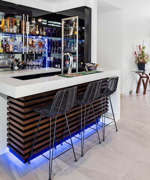 Sleek Sophistication