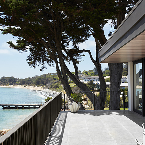 Portsea House by Studio Esteta