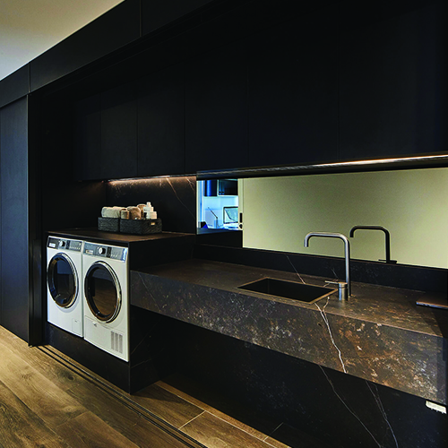 Casa Capace by DPN Group