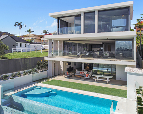 Vic Lake Architects 