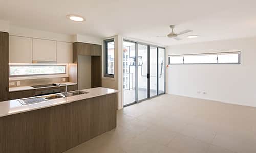 Spectrum Kitchen