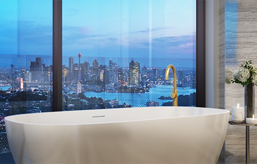 The Luxe Life
