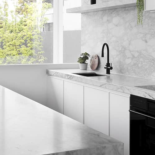 Zip Water HydroTap Celsius All In One in Matte Black