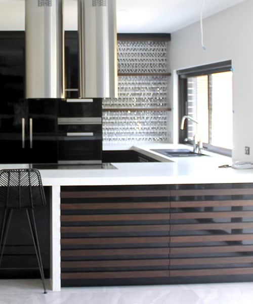 Sleek Sophistication