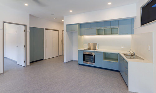 Glenalva Kitchen
