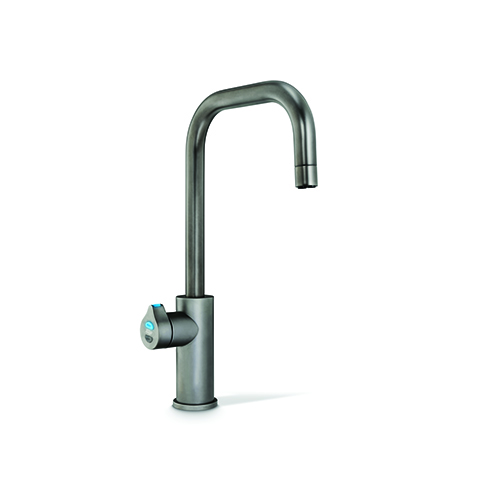 Zip HydroTap Cube Gunmetal