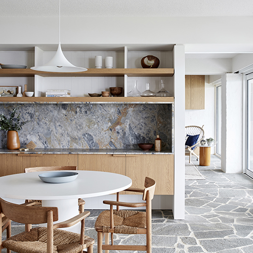 Portsea House by Studio Esteta