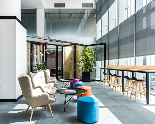 The Spectrum Australia Group 