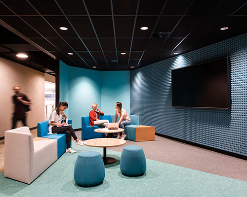 Western Sydney University