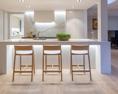 Simple Sophistication - Du Bois Design