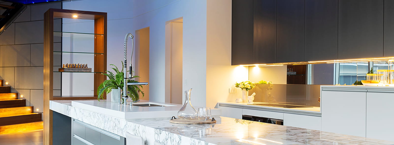 Unique Contemporary Style