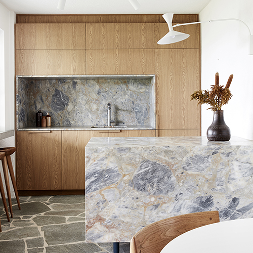 Portsea House by Studio Esteta