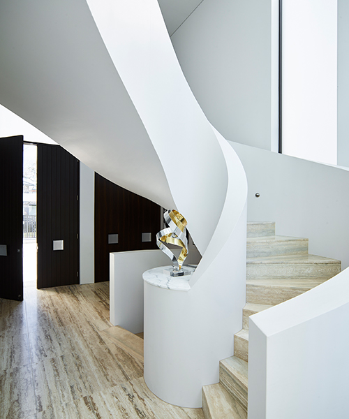 Sculptural