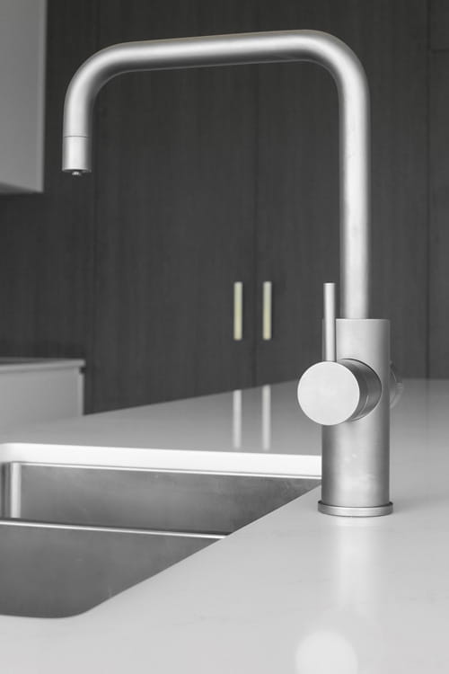 Beaumont Residence by Bespoke Kitchens