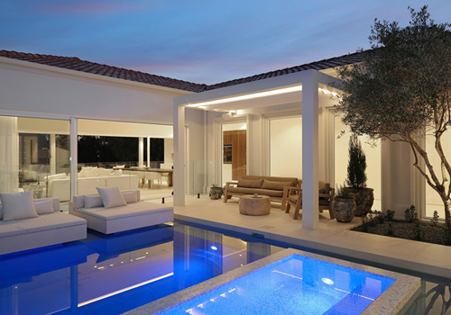 Cube Home Oasis