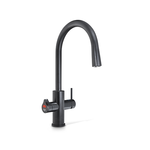 Zip WaterZip Water HydroTap Celsius All In One in Matte Black HydroTap Celsius All In One 