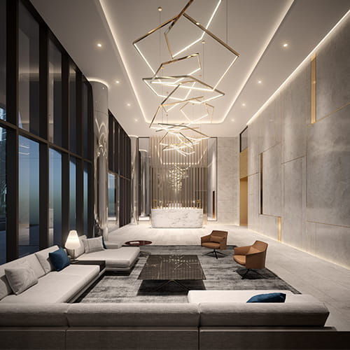 The Luxe Life