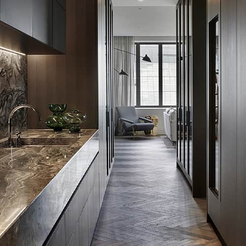 Exclusive Abode ft Zip Water