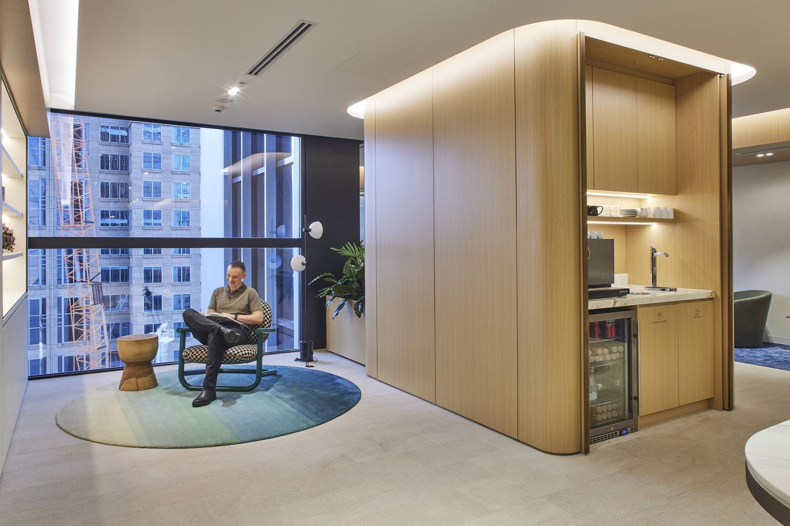 How to Boost Workplace Productivity in Winter